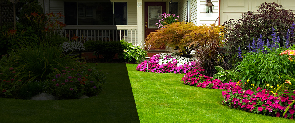 Perry Landscapers