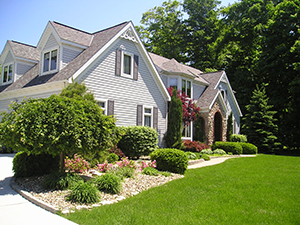 Landscapers and Lawncare Services in Perry, OK
